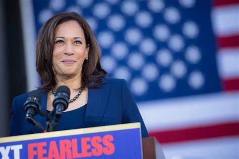 Bitcoin unter Kamala Harris: Besser spät als nie