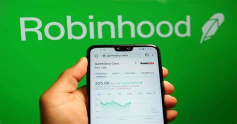 Robinhood and Revolut Considering Stablecoin Launch; Fintechs Will Get a Big Boost - TopNews India