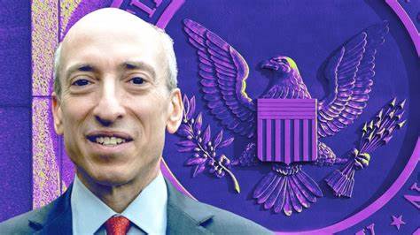 Ripple News: Will SEC’s Gary Gensler Withdraw Appeal if Kamala Harris Wins U.S Elections? - Coinpedia Fintech News
