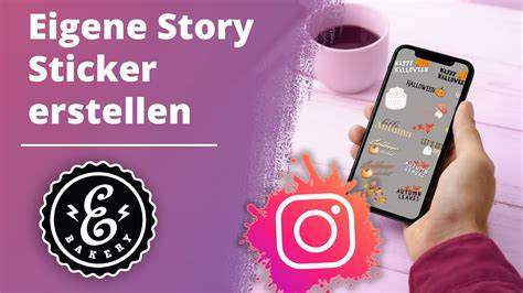 Instagram ermöglicht Text- und Bild-Sticker für Beiträge
