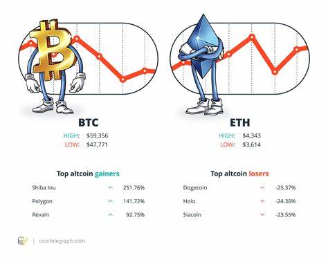 Bitcoin crisis, Elon Musk criticized, Ether thrives, Dogecoin survives: Hodler’s Digest, May 9–15 - Cointelegraph