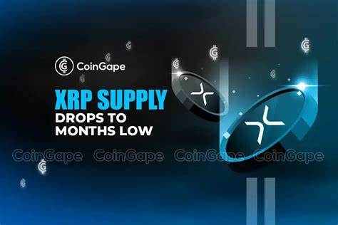 XRP Supply On Exchanges Drops To 4 Month Low, Rollblock Makes Huge Strides In $450Bn A Year Industry, Is Solana Under Investigation? - Analytics Insight