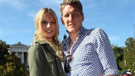 Mit ihm ist Bastian Schweinsteigers Ex Sarah Brandner liiert