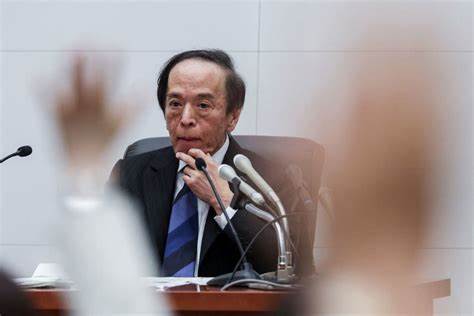 Analysis-BOJ sees window for rate hikes narrowing but not closed yet
