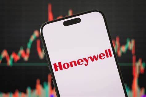 Top Stock Movers Now: Honeywell, Sherwin-Williams, Regeneron, and More