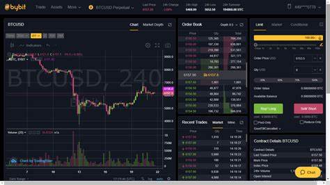 Welcome to the 1V1 Trading Arena: Bybit Blends Gameplay With Real Crypto Wins for Pro and New Users
