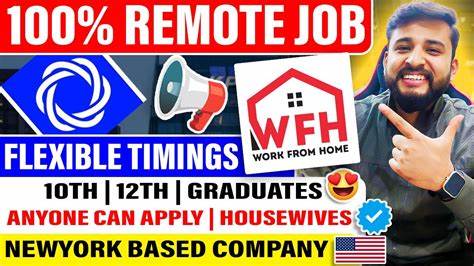 Show HN: Free 100% Remote Jobs Work from Anywhere