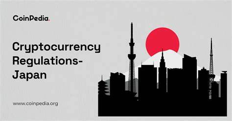 Japan to Review Regulatory Framework for Cryptocurrency - Regulation Asia