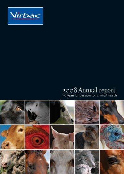 Virbac: Half-yearly financial report 2024