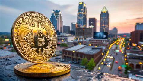 Kamala Harris May Join Donald Trump at Bitcoin Conference amid Controversy - Coinspeaker
