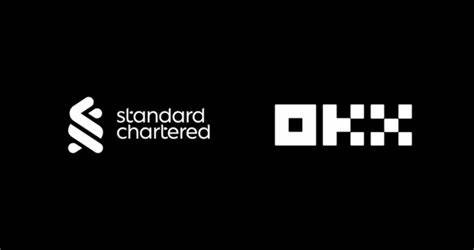 Standard Chartered and OKX Launch World-Leading Collateral Mirroring Programme
