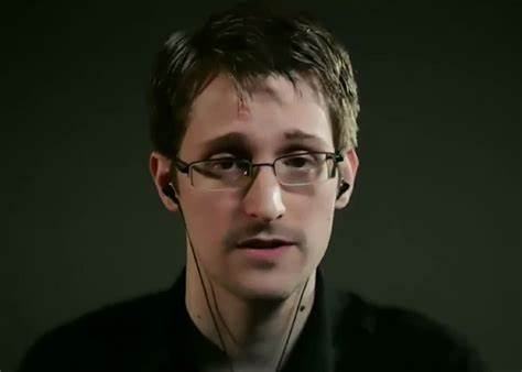 Edward Snowden says China's crypto ban made bitcoin stronger - Business Insider