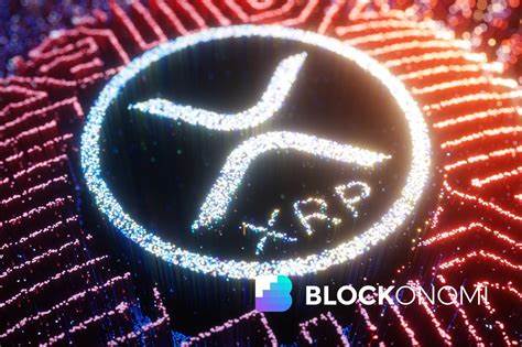 XRP price gains alongside increase in volume
