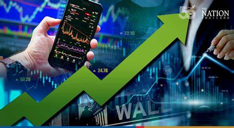 Stocks Climb With Earnings, Economic Data in Focus: Markets Wrap