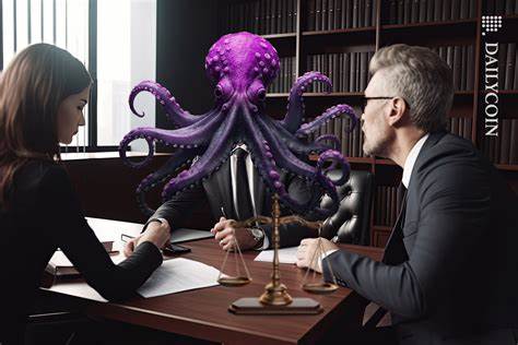 Kraken Fights for the Industry in Its Lawsuit Against SEC - DailyCoin