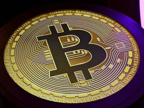 Bitcoin Approaches $100,000 After Breaking Through 10-Week High