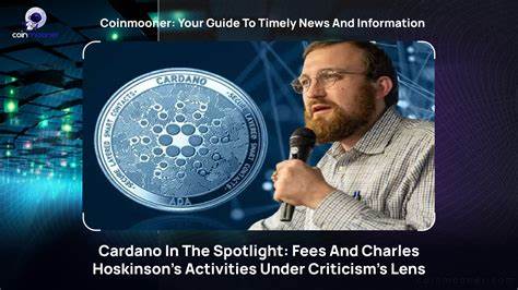 Cardano Labeled a ‘Clone’ by Forbes; Community Fires Back - The Coin Republic