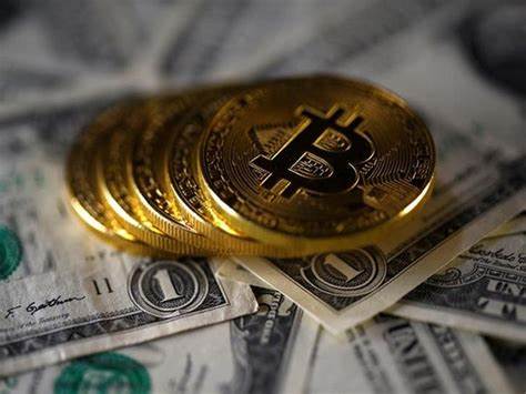 Bitcoin pyramid schemes wreak havoc on Brazil’s ‘New Egypt’ - The Associated Press