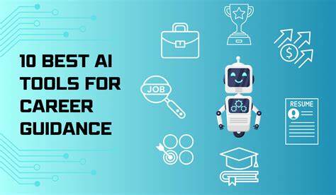 AI Career Sherpa and career planning tool
