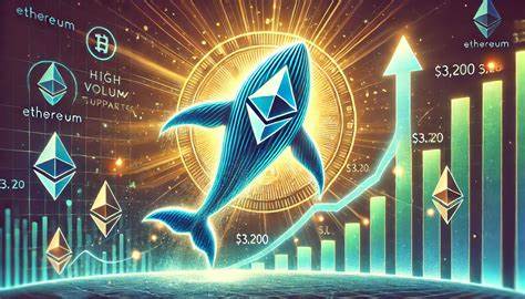 Ethereum Nears $1700 with Volume Spikes and Whale Bold Moves