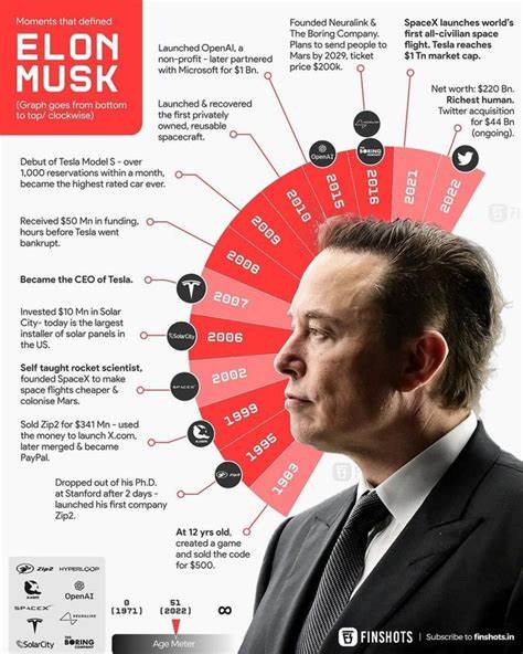 Musk Gains Access to the Data of Millions of Americans