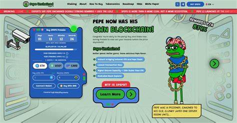 Pepe Price Prediction: Can It Recover After 51% Decline from Recent Peak? - Cryptonews