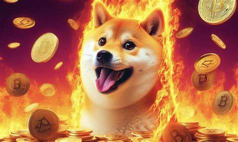 Shiba Inu Among Worst Performers While Meme Coin Rivals Surge—What's Happening to SHIB? - EconoTimes