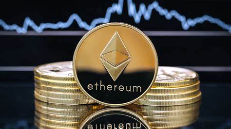 Ethereum News: $2,300 Breakout Sets Stage for Massive ETH Rally!