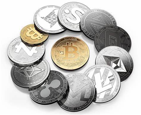 Altcoin season 2.0: why bitcoin has been outgunned by crypto rivals since new year - The Conversation Indonesia