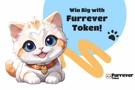 Crypto News Today: Dogecoin (DOGE) and Binance Coin (BNB) Lead the Pack as Furrever Token (FURR) Surpasses Half of Presale Milestone - Analytics Insight