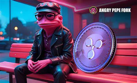 Upbit Lists Ondo, Ripple, While Angry Pepe Fork Prepares for Massive Price Pump - Crypto News Flash