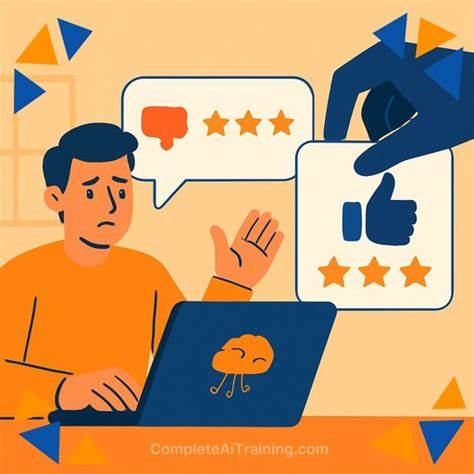 JetBrains defends removal of negative reviews for unpopular AI Assistant