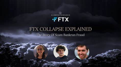 Netflix To Bring FTX Collapse To Screen With Star Cast