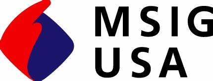 MSIG USA hires new chief actuary and chief risk officer