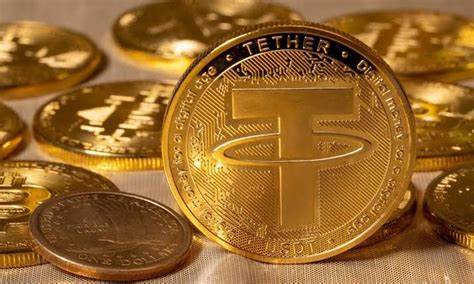 ‘Like Spitting on a Fire’: Tether CEO Slams EU Deposit Protections Amid Bank Failure Warnings