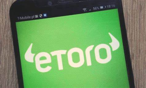 eToro settles with SEC, agrees to restrict crypto trading in the US - Cryptopolitan