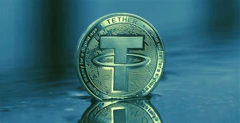 Tether pledges to stop issuing secured loans from its reserves