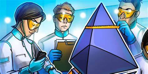 6-month low Ethereum fees suggest altseason is inbound — Santiment - Cointelegraph