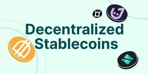  Stablecoins: Depegging, fraudsters and decentralization 