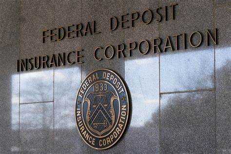 Banks May Engage in Some Crypto Activities Without Prior Notice Says FDIC