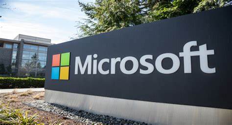 Goldman Sachs Is Upbeat on Microsoft (MSFT)’s 2026 Outlook