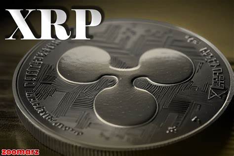The Clash of Titans: Ripple, Hedera, SWIFT, and FedNow in the Battle for Financial Supremacy - Crypto News Flash