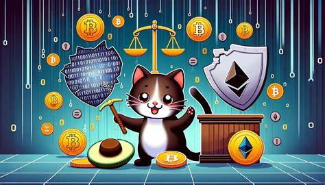 Cryptocurrency roundup: Roaring Kitty fraud case dismissal and Ethereum Foundation hacking attempt - The National
