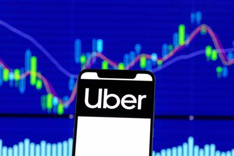 Ahead Of Uber Earnings, Analyst Raises Forecast