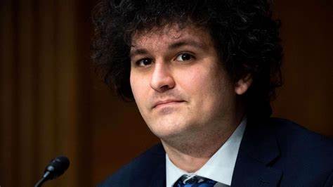 ‘Sam didn’t snitch on anyone’: First image of Bankman-Fried behind bars surfaces - Fortune