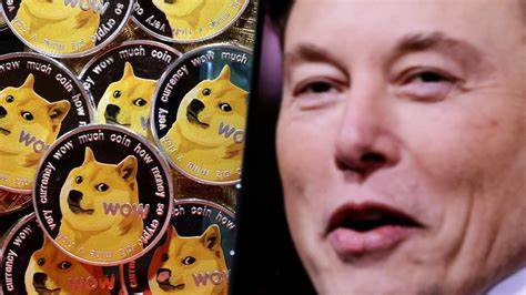 Elon Musk’s DOGE removes IRS crypto policy officers