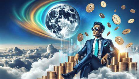 Top 5 Altcoins for Millionaire Potential Chosen by Experts This Cycle 💸 - CryptoDaily