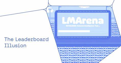 The Leaderboard Illusion