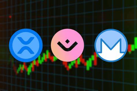 XRP, Monero, OM Price Analysis: Is These Altcoins ‘Buy’ or ‘Sell’ in May?