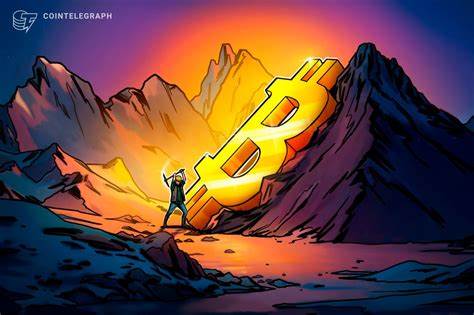 Top Bitcoin miners produced nearly $800M of BTC in Q1 2025